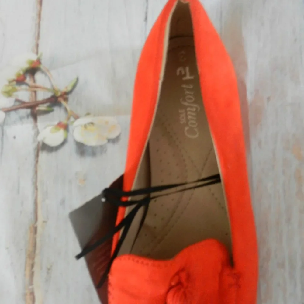Ladies Comfort shoes - Picture 4 of 4